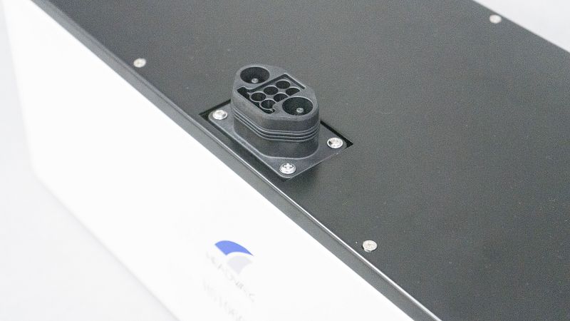 Lithium roj teeb rau lub zog cia