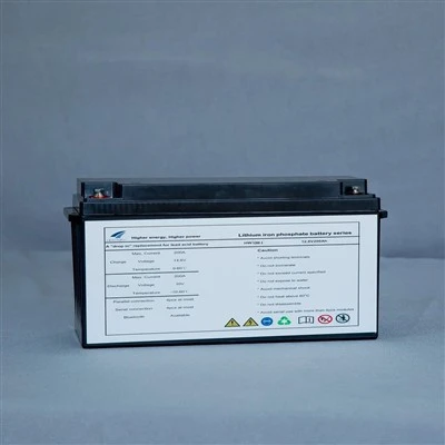 Loj Lithium roj teeb rau hnub ci