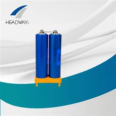 Lithium Ferro Phosphate Lfp roj teeb